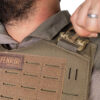 Colete Tático Modular Fenrir GEN3 - PMSC - Coyote Colete Tático Modular Fenrir GEN3 - PMSC - Coyote